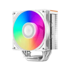 AIR COOLER CPS RT500 Digital ARGB WHITE