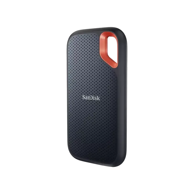SanDisk Extreme Portable SSD 1TB 1050MB/s | PC Doctor