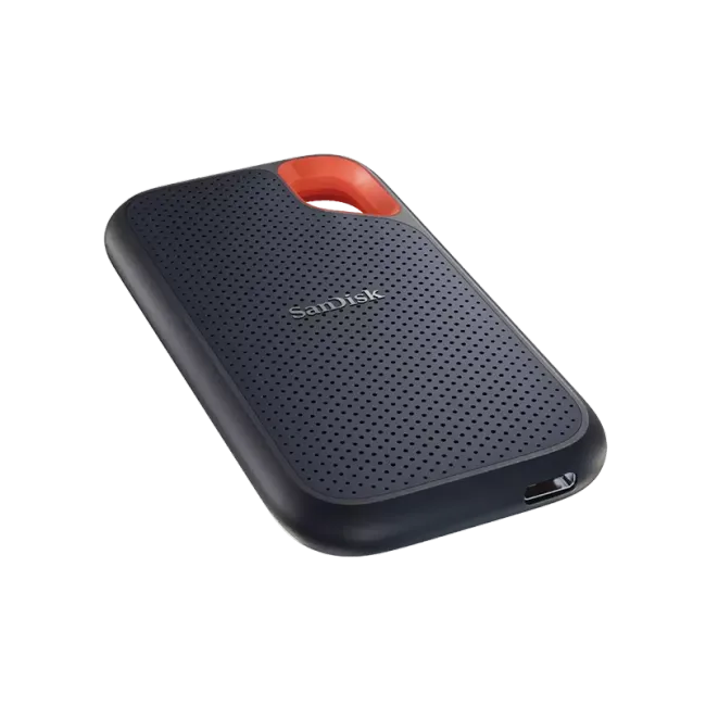 SanDisk Extreme Portable SSD 2TB 1050MB/s | PC Doctor