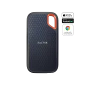 SanDisk Extreme Portable SSD 4TB 1050MB/s | PC Doctor