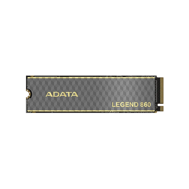 ADATA Legend 860 1TB SSD M.2 PCIe Gen4 6000MB/s | PC Doctor