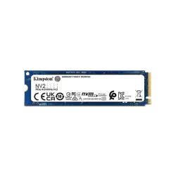 SSD KINGSTON 2000G NV3 1TB M.2 2280 PCIe 4.0 NVMe SSD Read speed, 6000 MB/s , Write speed, 4000 MB/s (SNV3S/1000G)