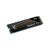 MSI M450 V1 4