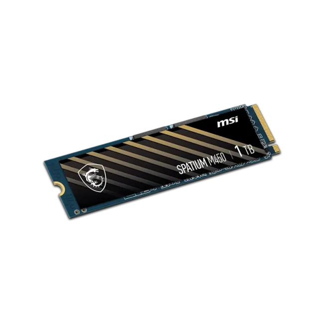 MSI M450 V1 4
