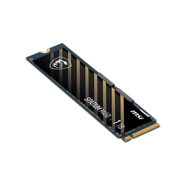 MSI M450 V1 3