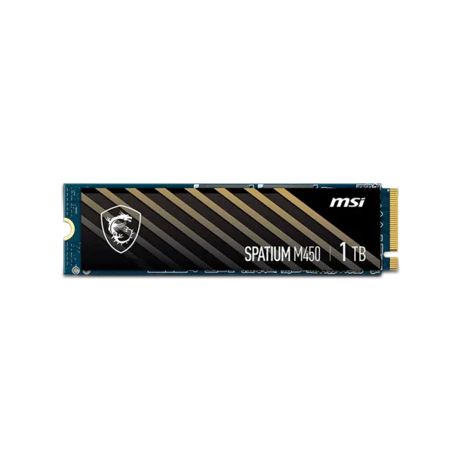 MSI M450 V1 2