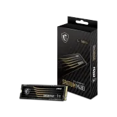 SPATIUM M480 M.2
