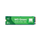 SSD WD Green SN3000 2TB Up to 5,000 MB-s 4