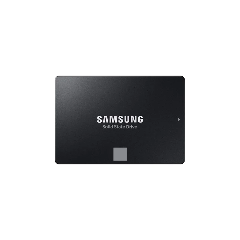 Samsung 870 EVO SSD 500GB - Reliable Performance | PC Doctor