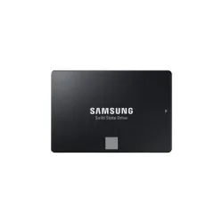 SSD Samsung 500 GB 2.5 870 EVO (MZ-77E500BW)