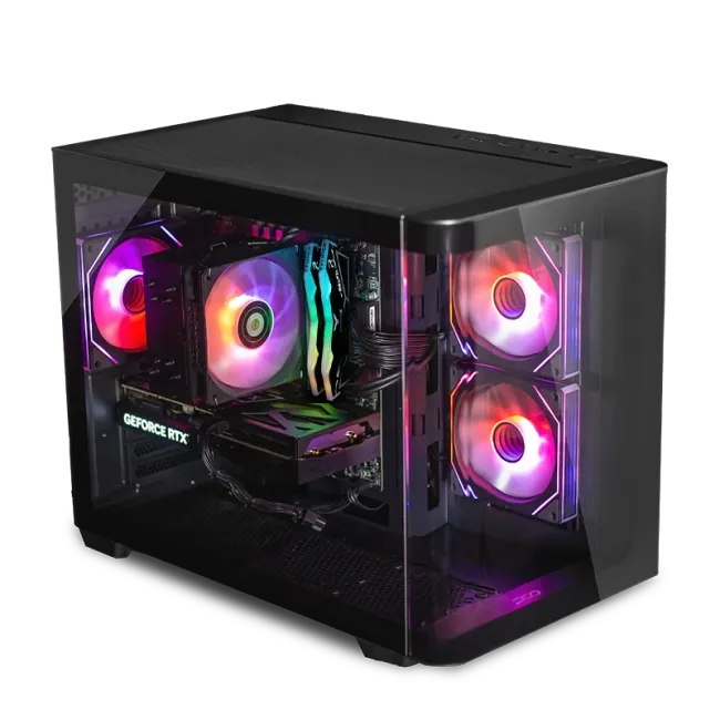 Solo black tg 1