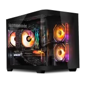 Solo black tg 3