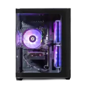 Solo black tg 6