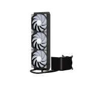 TRYX PANORAMA SE 360 ARGB Liquid Cooler Black 2