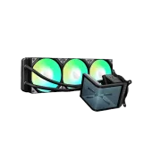 TRYX PANORAMA SE 360 ARGB Liquid Cooler Black 4