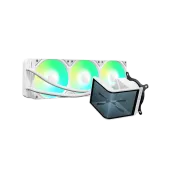 TRYX PANORAMA SE 360 ARGB Liquid Cooler White 2