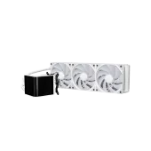 TRYX PANORAMA SE 360 ARGB Liquid Cooler White