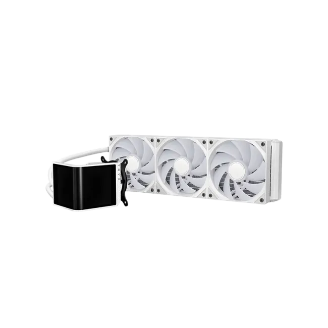 TRYX PANORAMA SE 360 ARGB Liquid Cooler White