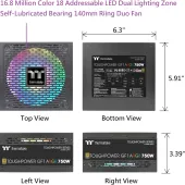 Thermaltake Toughpower GF1 ARGB-3