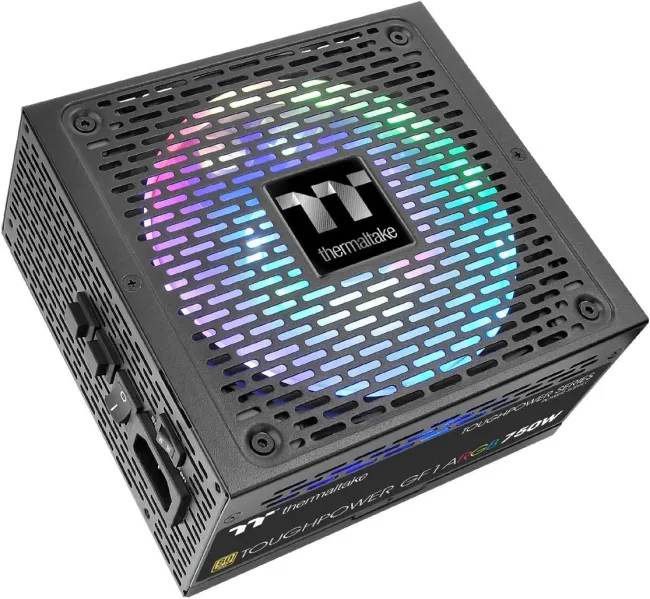 Thermaltake Toughpower GF1 ARGB-4