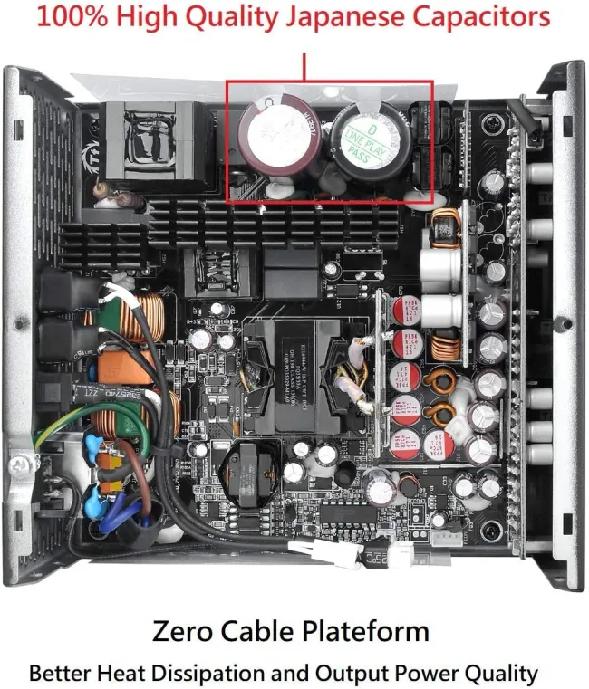 Thermaltake Toughpower GF1 ARGB-6