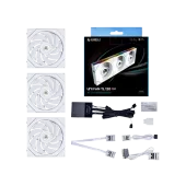 UF-TL-120-3-White