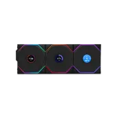 UNI Fan TL - LCD Wireless 120