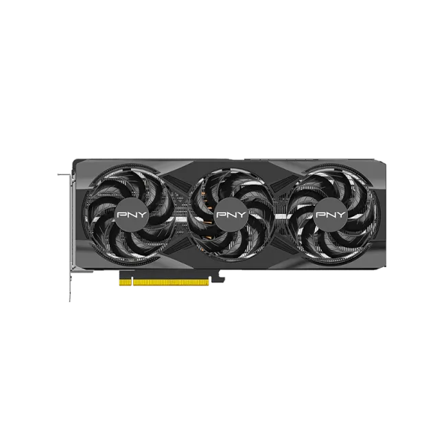 VGA PNY RTX 5070TI 16GB 3X OC 1