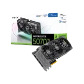 VGA PNY RTX 5070TI 16GB 3X OC 2