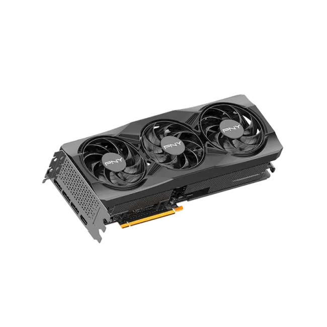 VGA PNY RTX 5070TI 16GB 3X OC 3