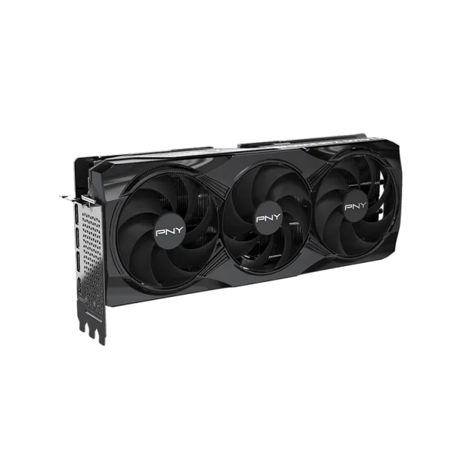 VGA PNY RTX 5070TI 16GB 3X OC 4
