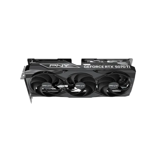 VGA PNY RTX 5070TI 16GB 3X OC
