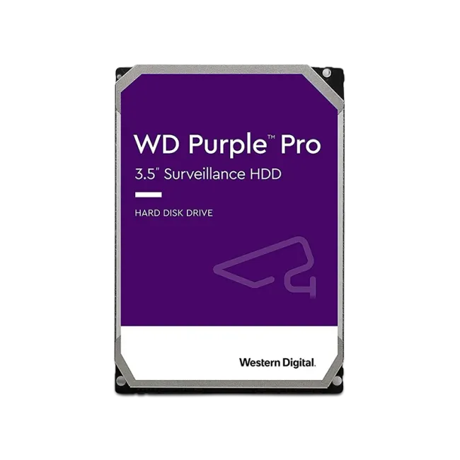 WD101PURP