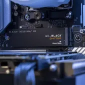 WD_BLACK SN7100 NVMe SSD - 1TB 1