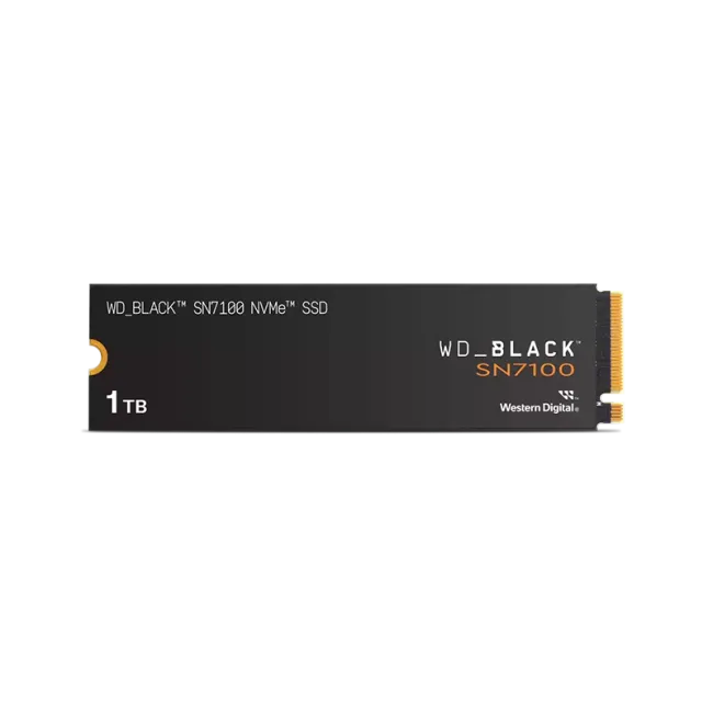 WD_BLACK SN7100 NVMe SSD - 1TB 2