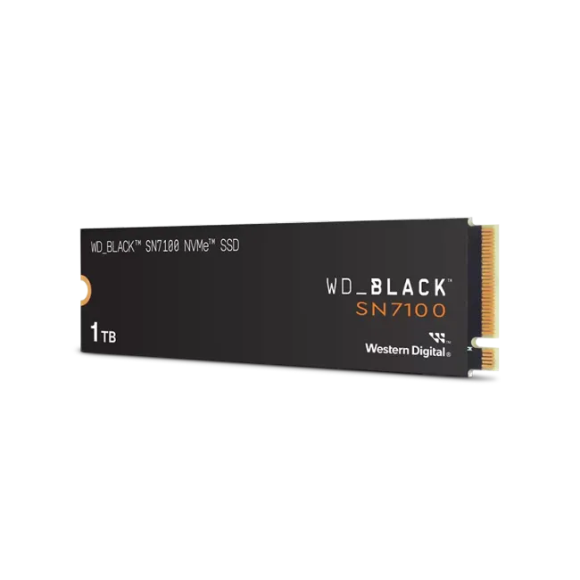 WD_BLACK SN7100 NVMe SSD - 1TB 3