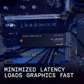 WD_BLACK SN850X NVMe™ SSD - 1TB 2