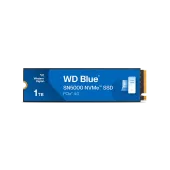 WD Blue SN5000 NVMe™ SSD - 1TB 4