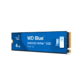 WD Blue SN5000 NVMe™ SSD - 4TB 3