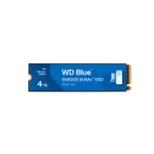 WD Blue SN5000 NVMe™ SSD - 4TB 4