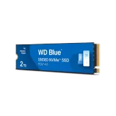 WD Blue SN580 NVMe™ SSD - 2TB 3