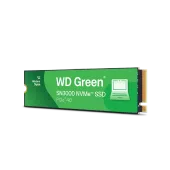 WD Green SN3000 NVMe SSD - 1TB 2