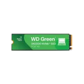 WD Green SN3000 NVMe SSD - 1TB 3