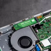 WD Green SN3000 NVMe SSD - 1TB