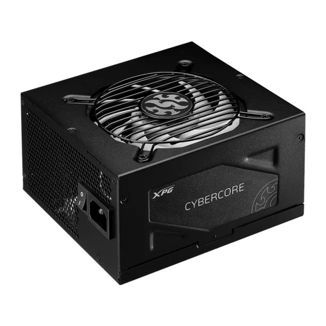 Adata XPG Cyber CORE 1000W Modular 80+ Platinum