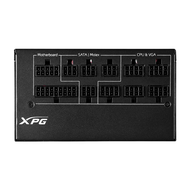 Adata XPG Cyber CORE 1000W Modular 80+ Platinum