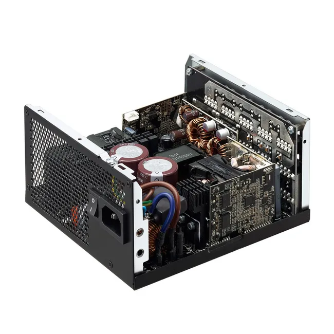 Adata XPG Cyber CORE 1000W Modular 80+ Platinum