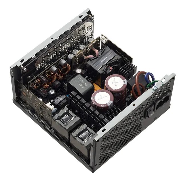 Adata XPG Cyber CORE 1000W Modular 80+ Platinum