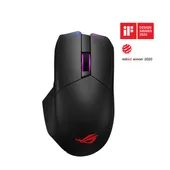 ASUS GAMING MOUSE P704 ROG CHAKRAM//MS 3335 5 BUTTONS 16000DPI