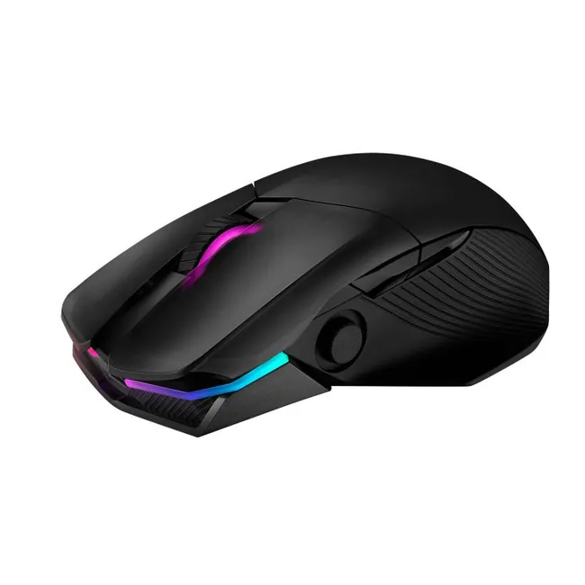 ASUS GAMING MOUSE P704 ROG CHAKRAM//MS 3335 5 BUTTONS 16000DPI